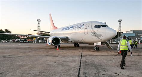 proflight boeing 737-500